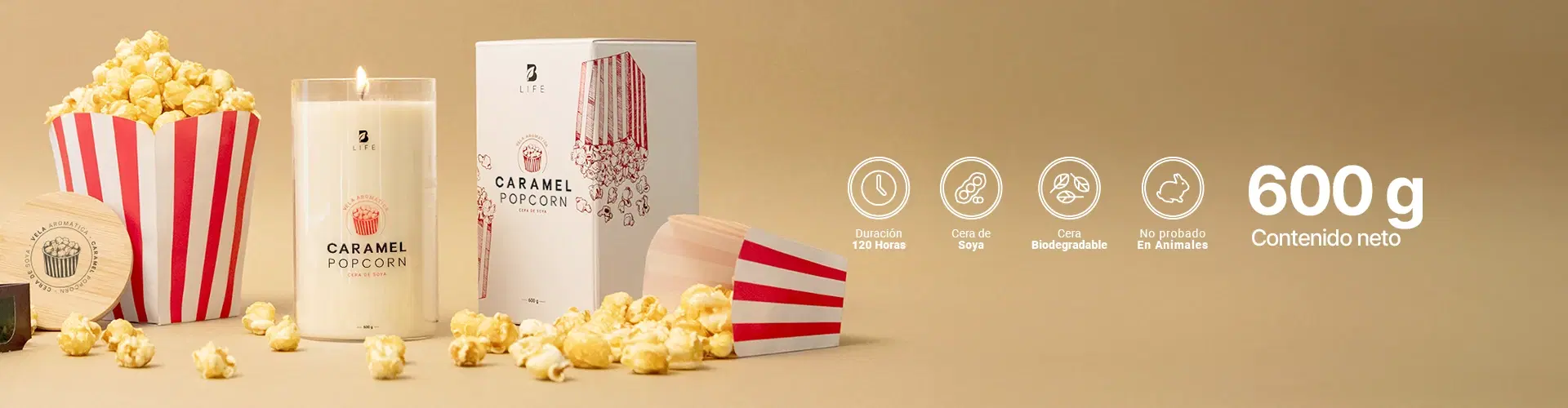Descubre más productos para tu bienestar Descubre más productos para tu bienestar