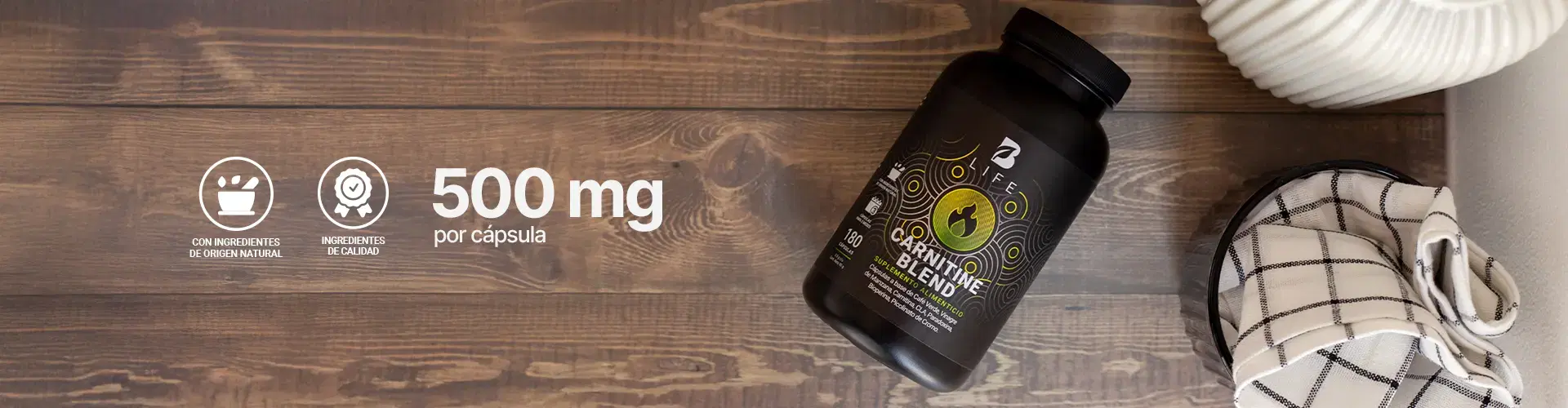 Descubre más productos para tu bienestar Descubre más productos para tu bienestar