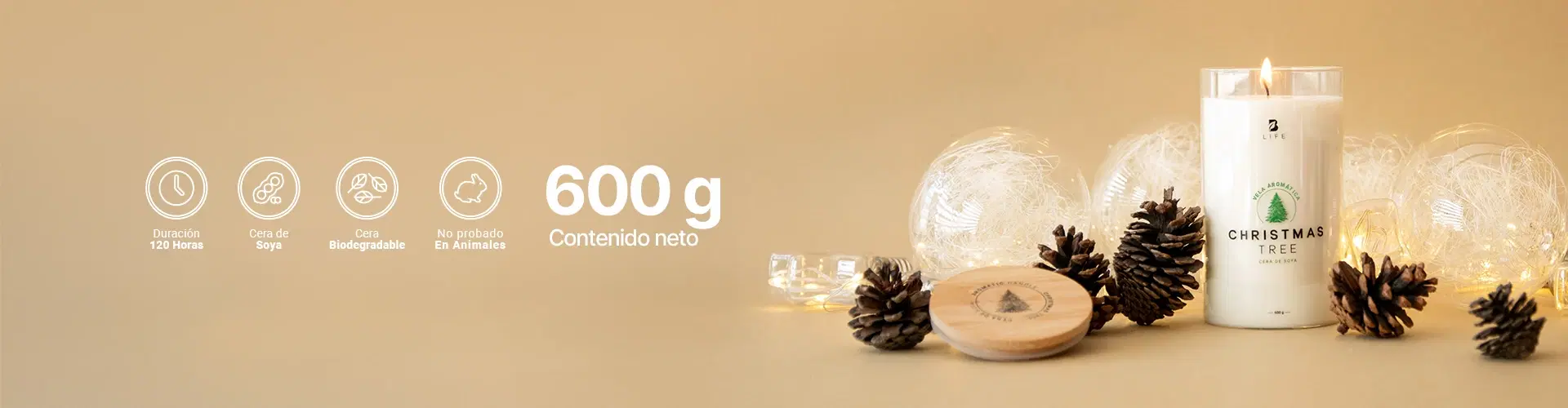 Descubre más productos para tu bienestar Descubre más productos para tu bienestar