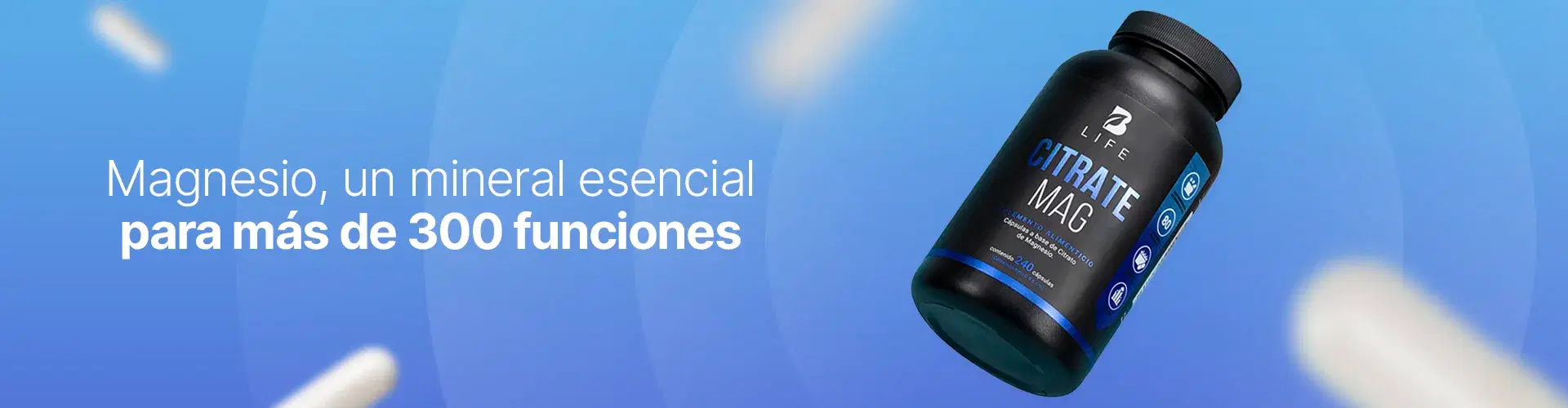 Descubre más productos para tu bienestar Descubre más productos para tu bienestar