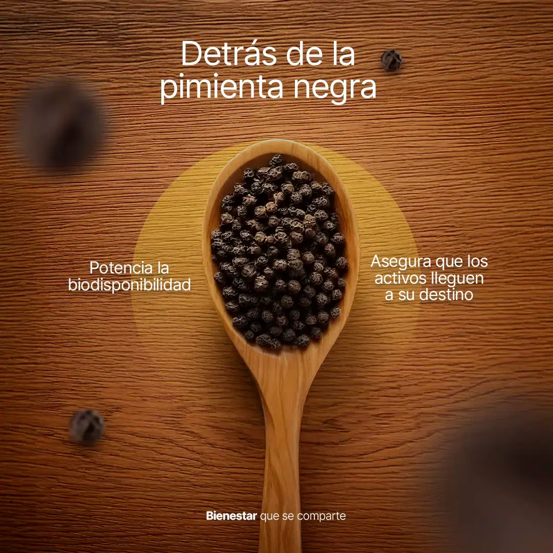 Imagen de Coenzima Q10 | con Cúrcuma y Vitamina C | 180 cápsulas