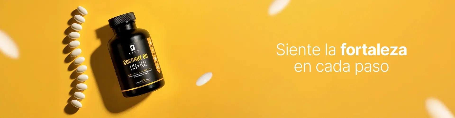 Descubre más productos para tu bienestar Descubre más productos para tu bienestar