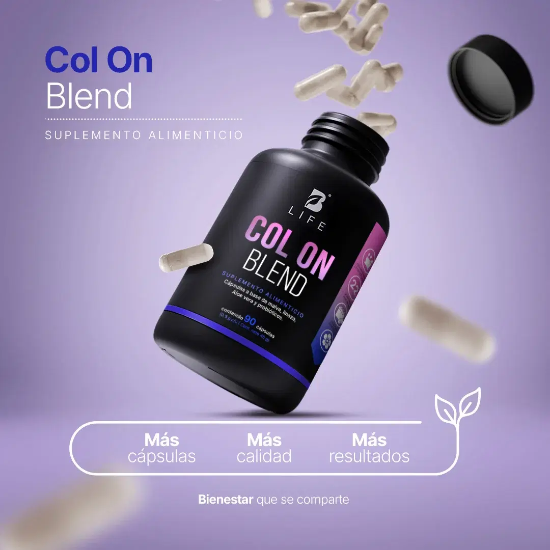 Imagen de Lactobacillus Acidophilus | con Malva, Linaza, Aloe Vera