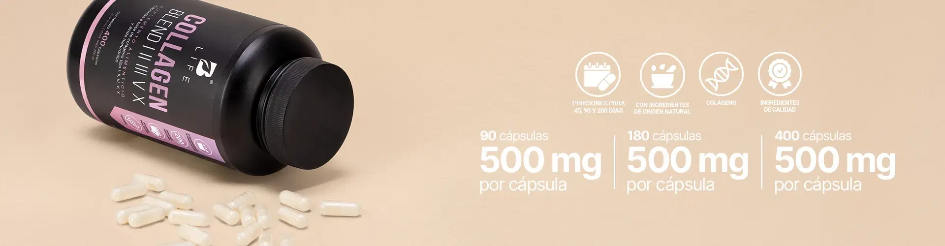 Descubre más productos para tu bienestar Descubre más productos para tu bienestar