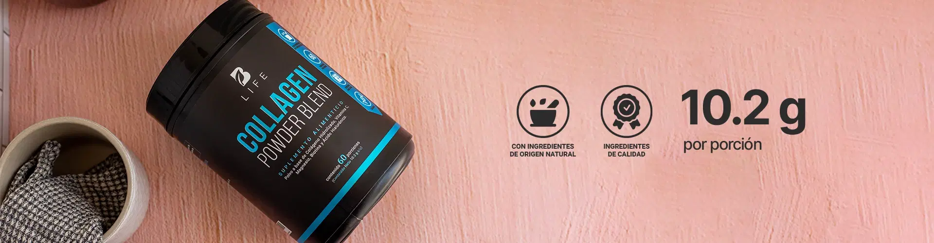 Descubre más productos para tu bienestar Descubre más productos para tu bienestar