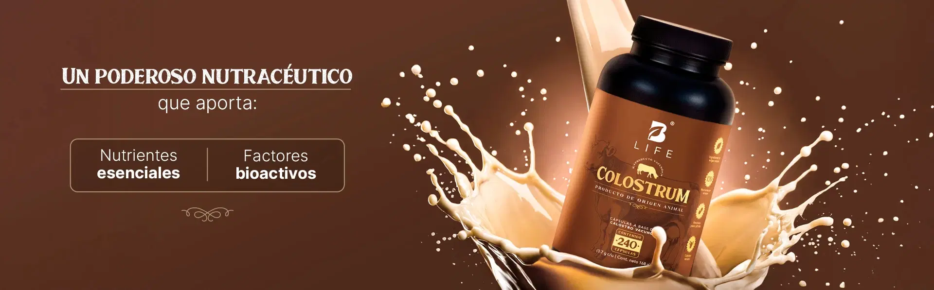 Descubre más productos para tu bienestar Descubre más productos para tu bienestar