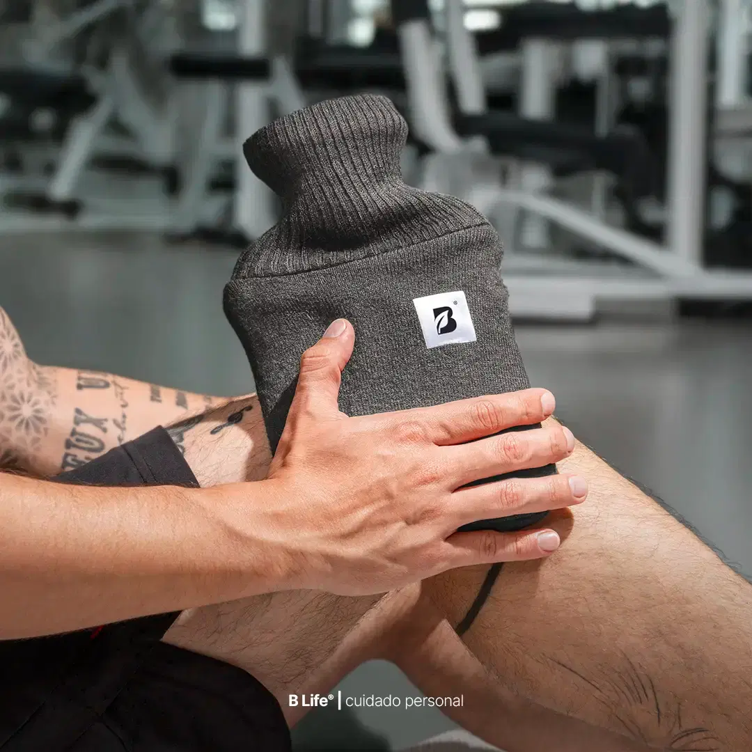 Imagen de Waist Press Belt B Life. Compresa con Adaptación para Calor y Frío