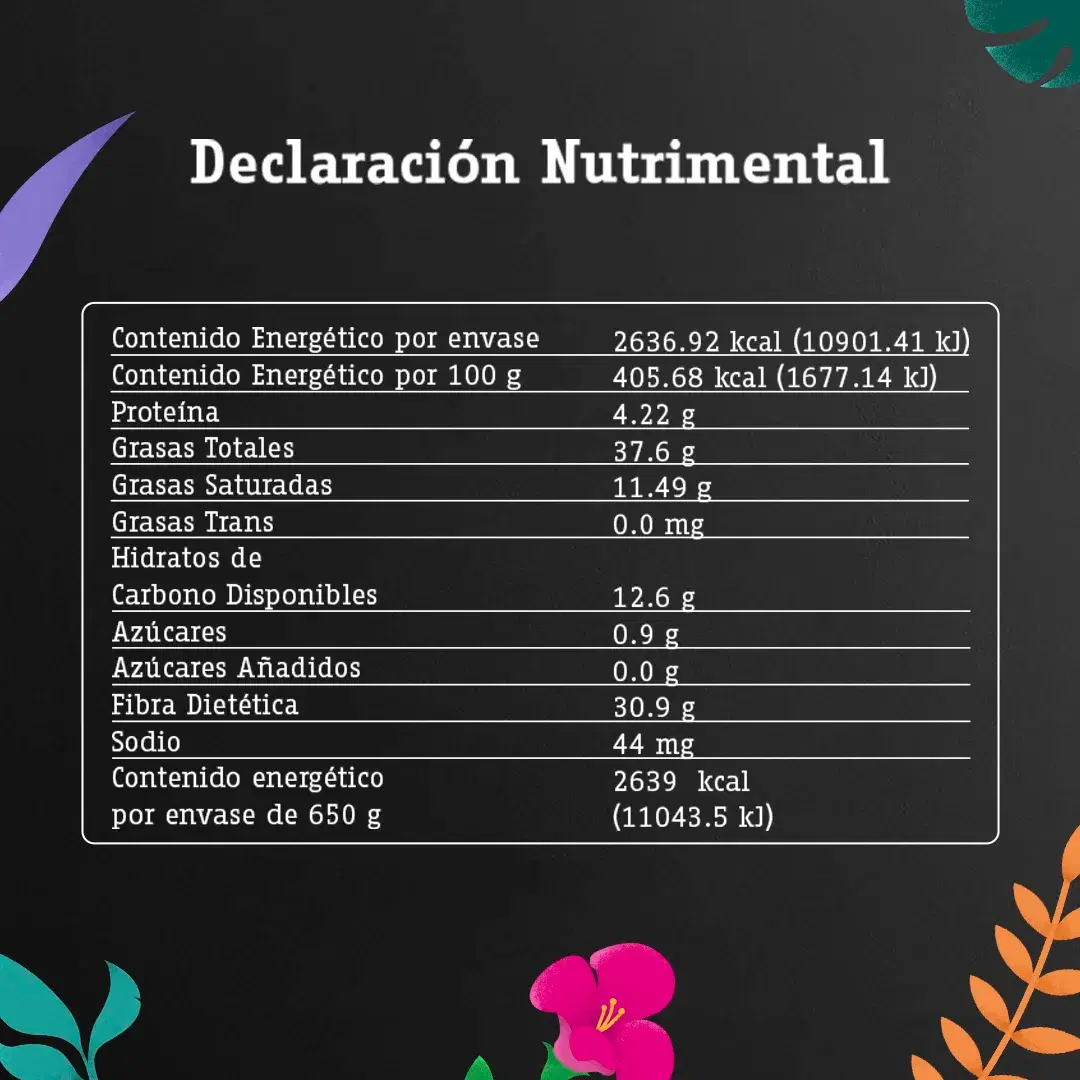 Imagen de Crema de Avellana Sin Azúcar Añadida 750 g