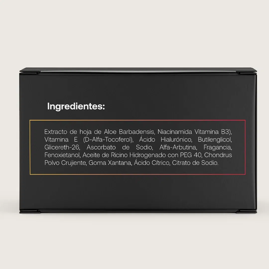 Imagen de Day Cream | Crema Facial de Día con Ácido Hialurónico 90 ml
