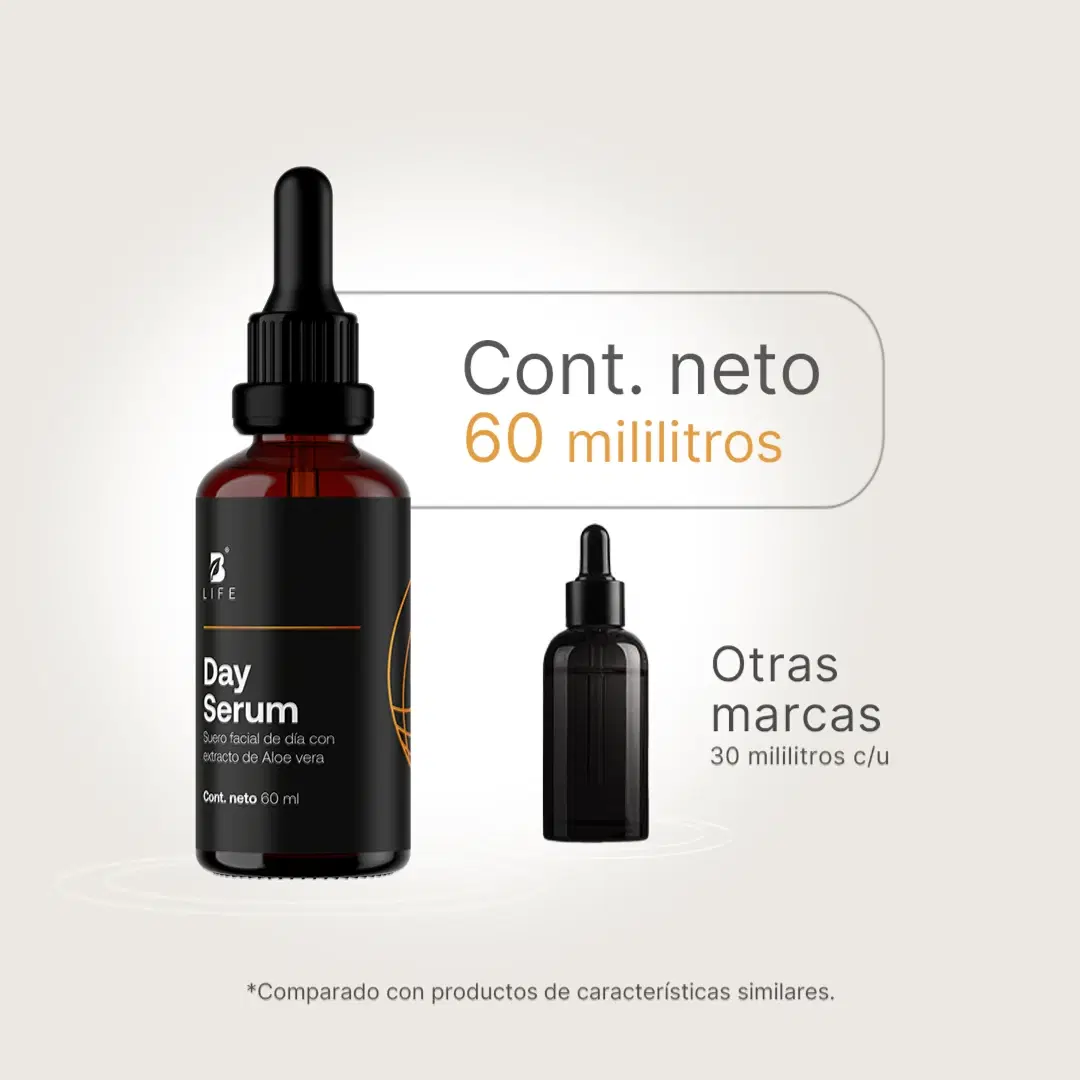 Imagen de Day Serum | Serum de Día 60 ml