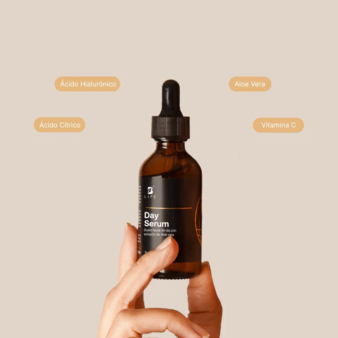 Imagen de Day Serum | Serum de Día 60 ml