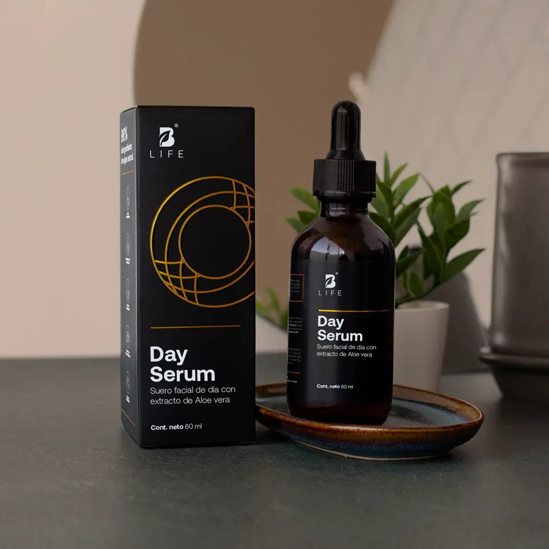 Imagen de Day Serum | Serum de Día 60 ml