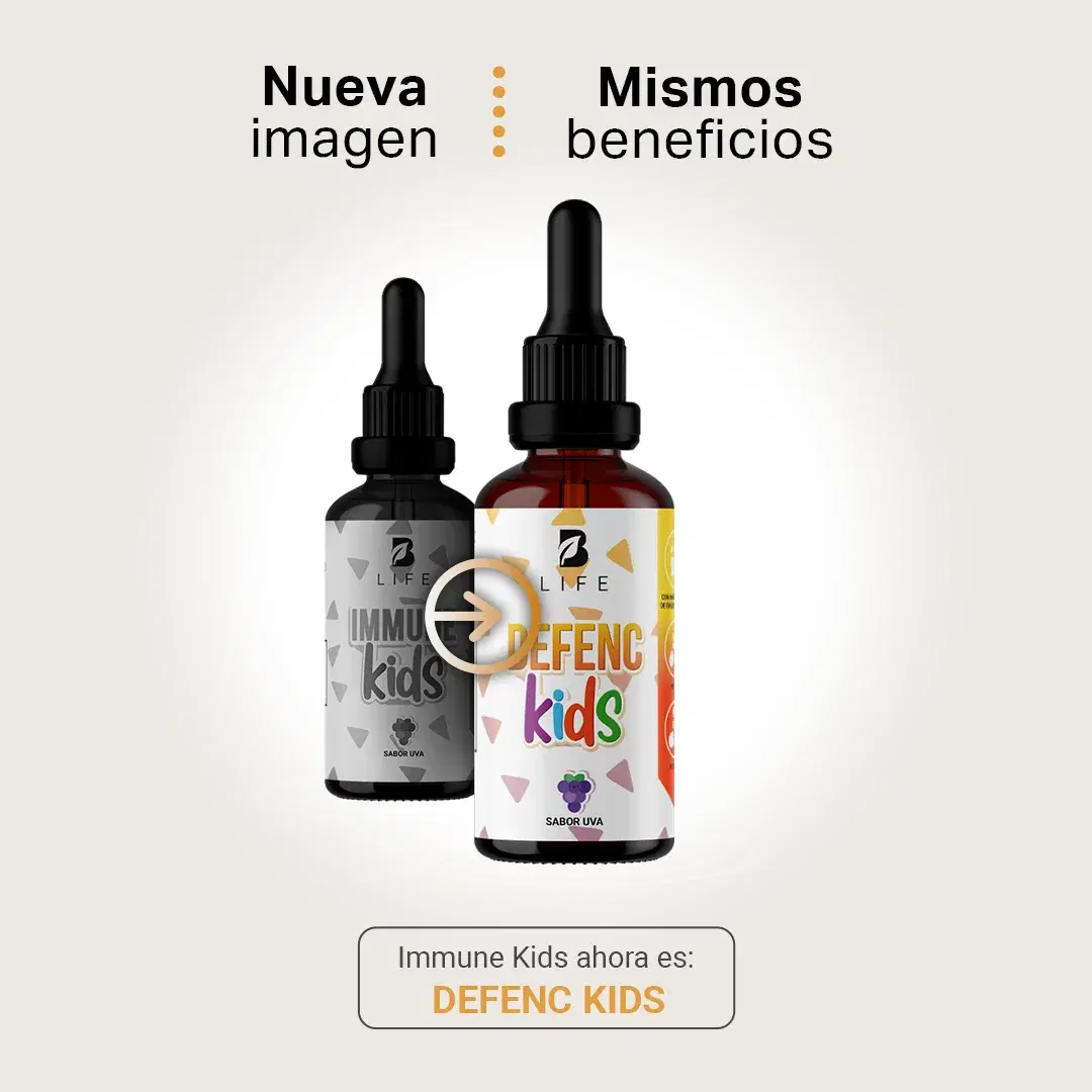 Imagen de Multivitamínico en Gotas | Vitamina C, D3, Zinc y Equinácea | para mayores de 2 años | 60 Tomas