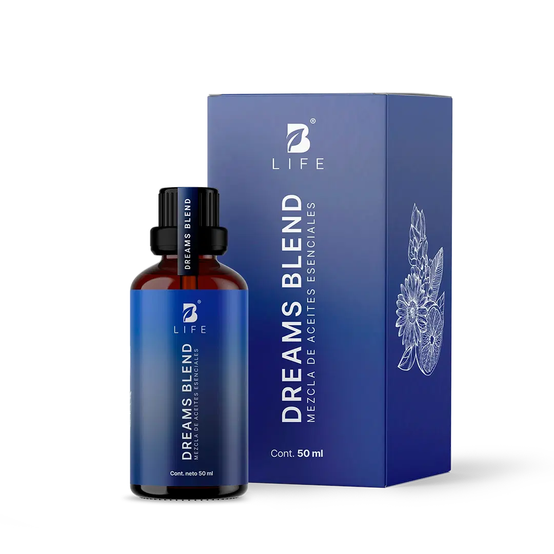Imagen de Dreams Blend Essential Oil 50 ml
