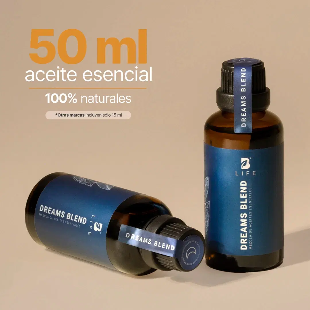 Imagen de Dreams Blend Essential Oil 50 ml