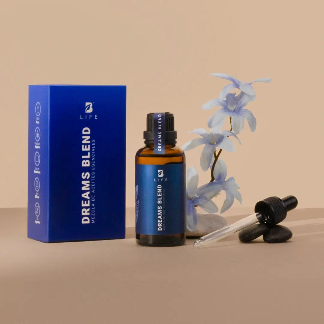 Imagen de Dreams Blend Essential Oil 50 ml