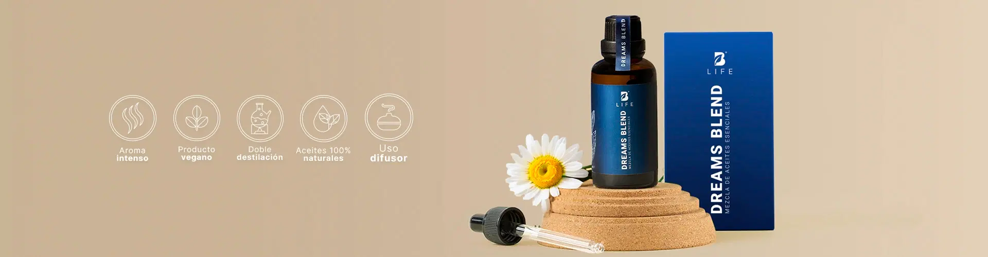 Descubre más productos para tu bienestar Descubre más productos para tu bienestar