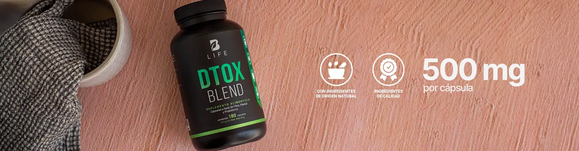 Descubre más productos para tu bienestar Descubre más productos para tu bienestar