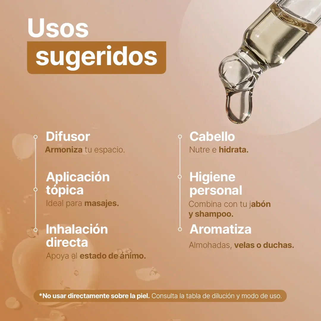 Imagen de Essential Oil Cedar | Aceite Esencial Cedro 50 ml