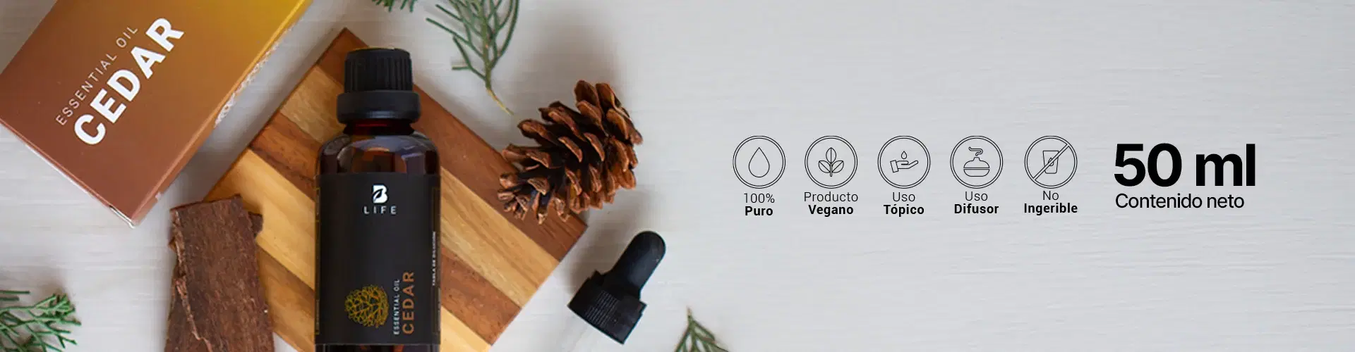 Descubre más productos para tu bienestar Descubre más productos para tu bienestar