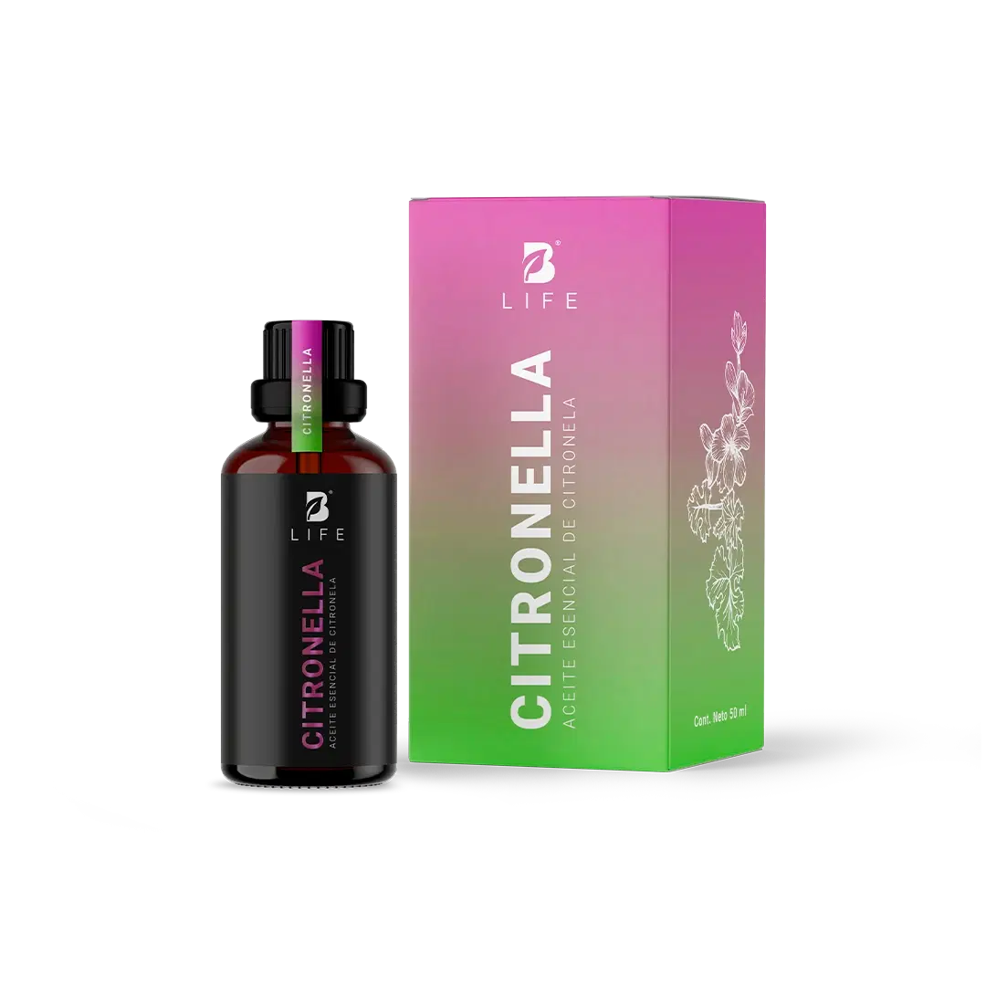 Imagen de Essential Oil Citronella | Aceite Esencial de Citronela 50 y 120 ml