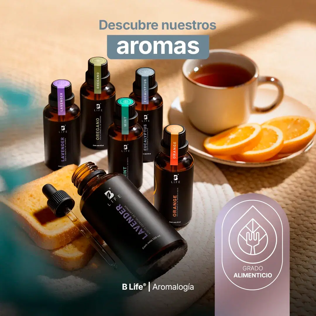 Imagen de Essential Oil Eucalyptus | Aceite Esencial Eucalipto 50 ml | Grado alimenticio