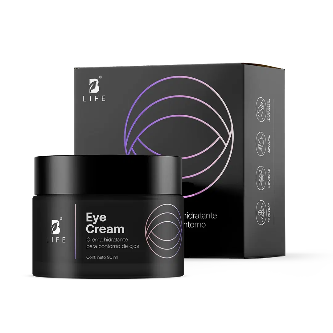 Imagen de Eye Cream | Crema de Ojos con Ácido Hialurónico