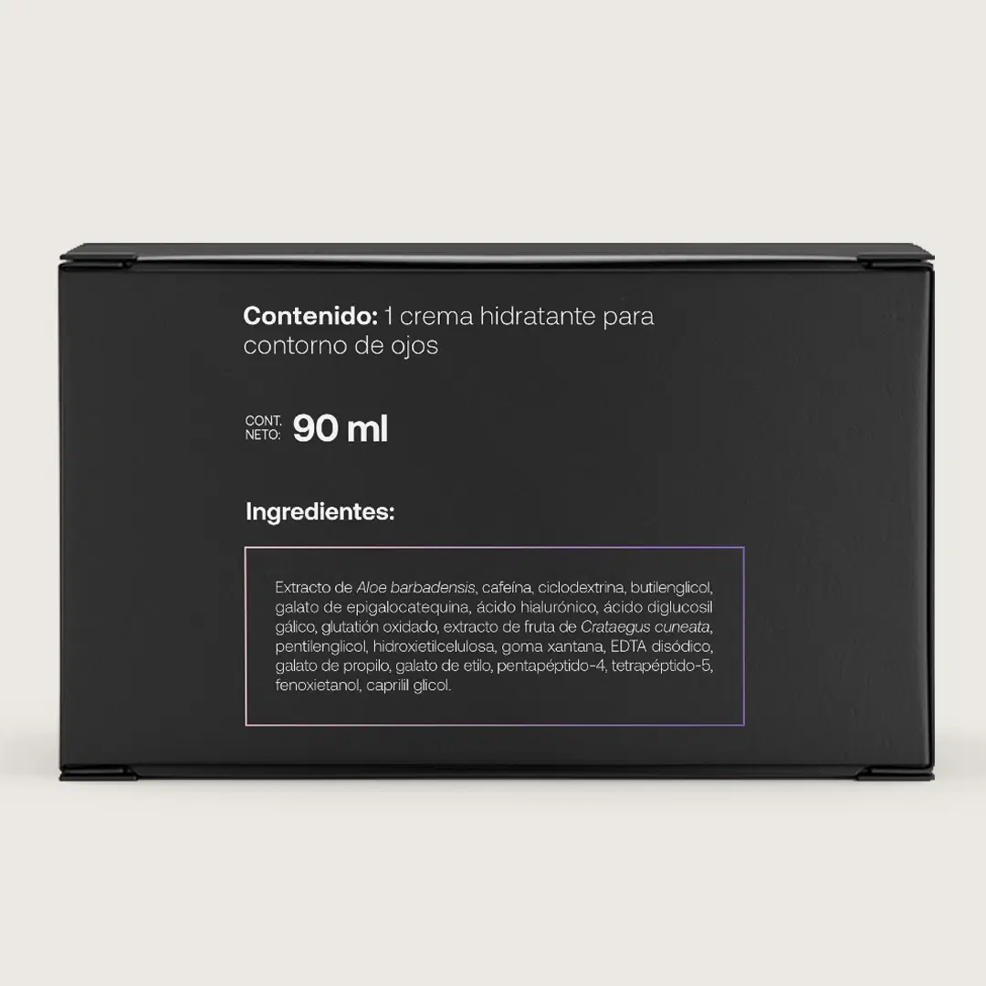 Imagen de Eye Cream | Crema de Ojos con Ácido Hialurónico