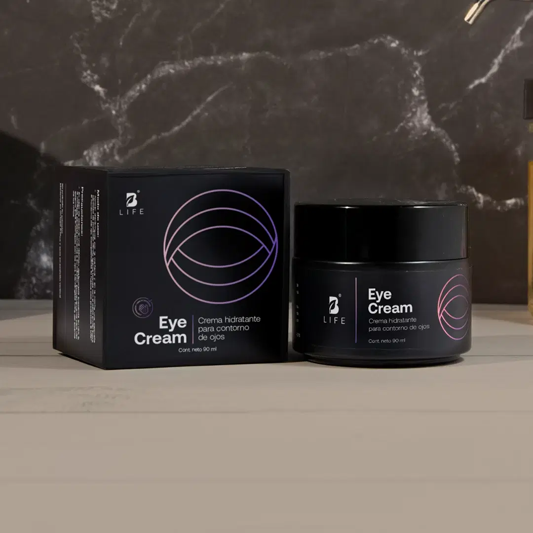 Imagen de Eye Cream | Crema de Ojos con Ácido Hialurónico