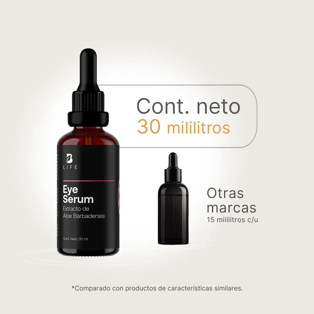 Imagen de Eye Serum 30 ml