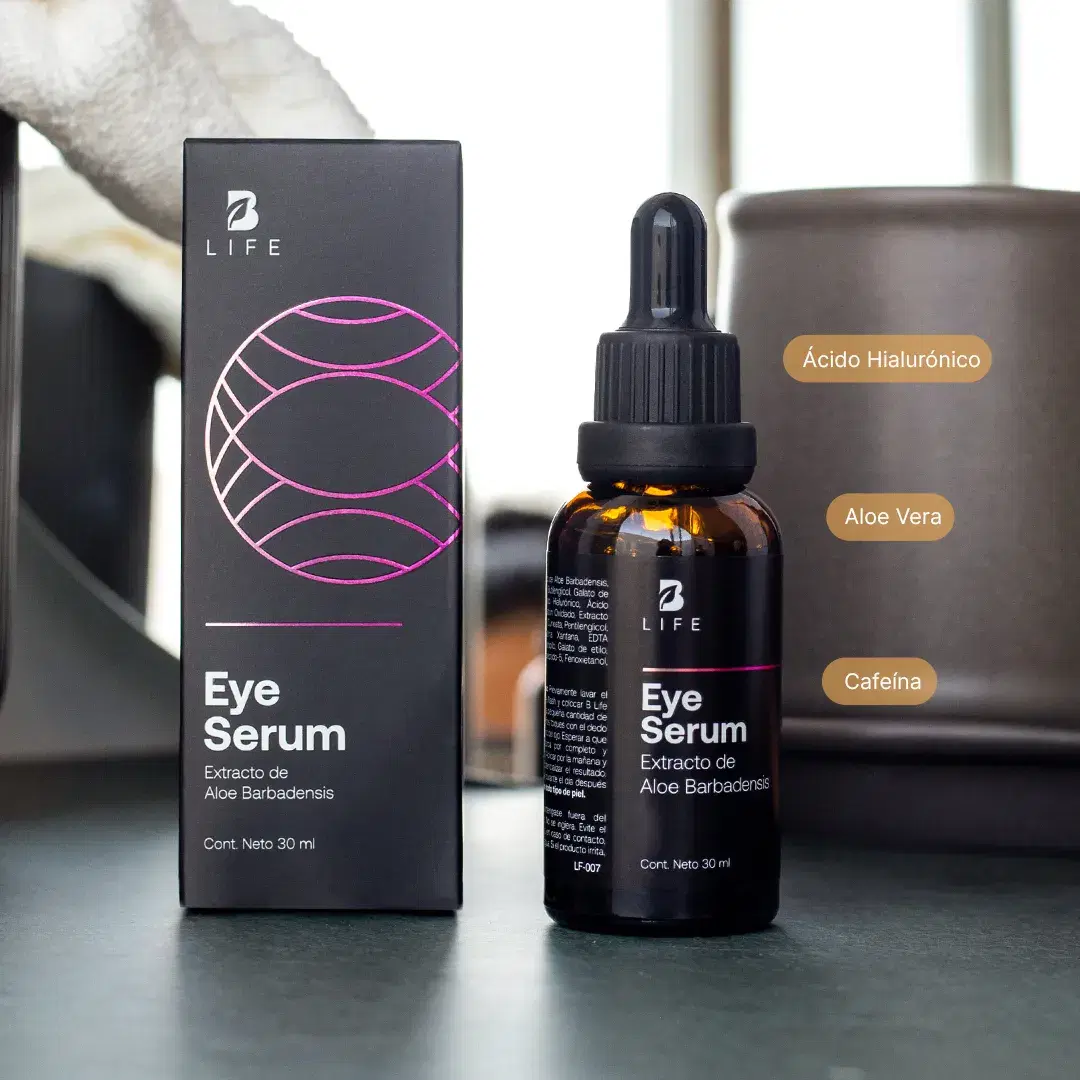 Imagen de Eye Serum 30 ml