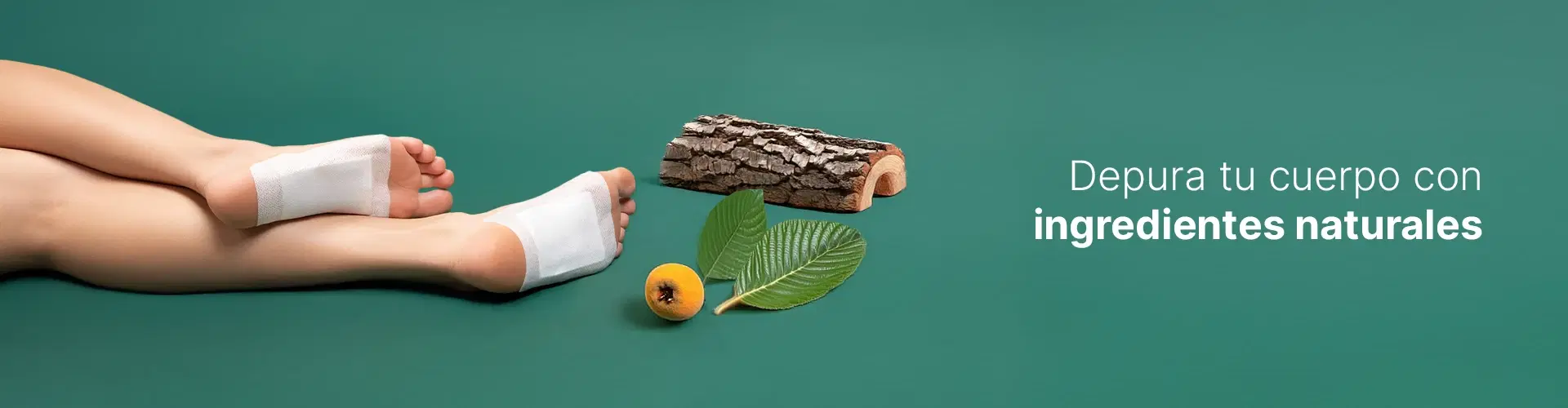 Descubre más productos para tu bienestar Descubre más productos para tu bienestar