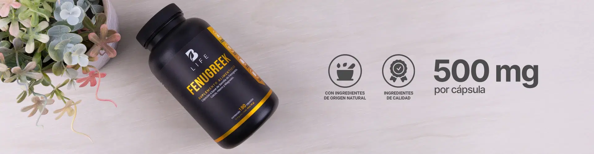 Descubre más productos para tu bienestar Descubre más productos para tu bienestar