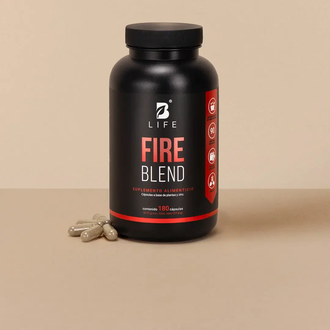 Imagen de Fórmula con Maca, Damiana, Fenogreco y Tribulus | 180 cápsulas de 1420 mg por porción