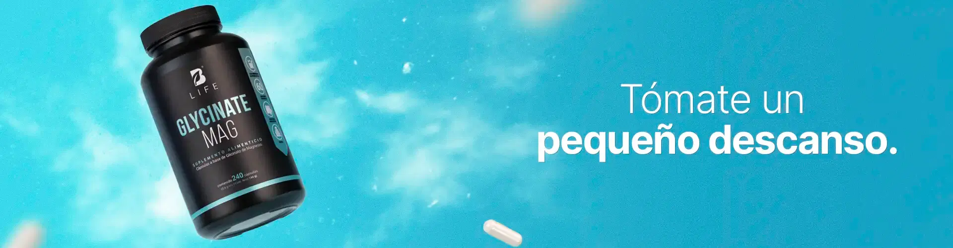 Descubre más productos para tu bienestar Descubre más productos para tu bienestar