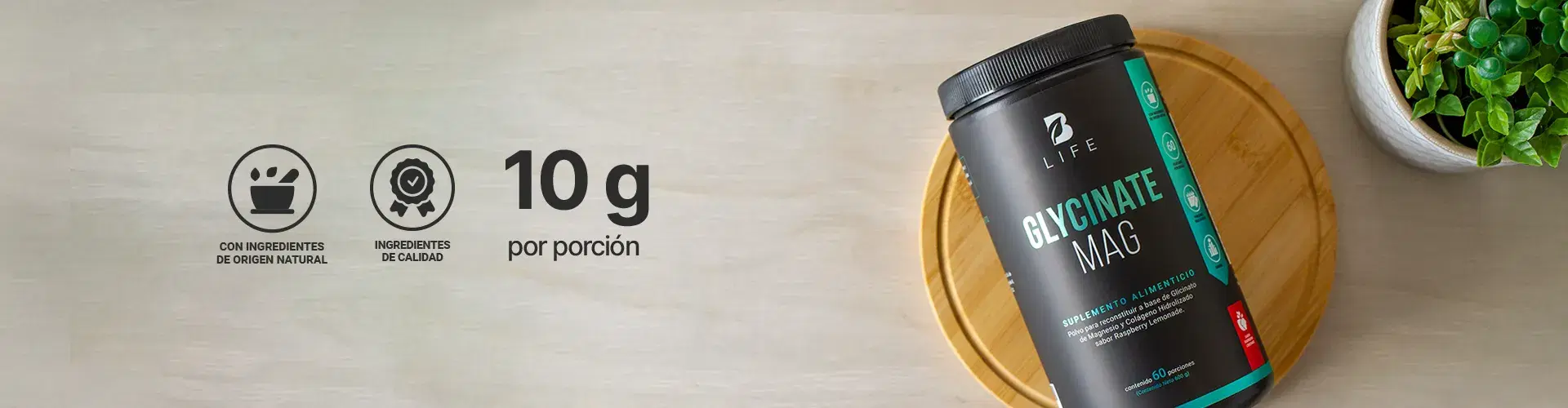 Descubre más productos para tu bienestar Descubre más productos para tu bienestar