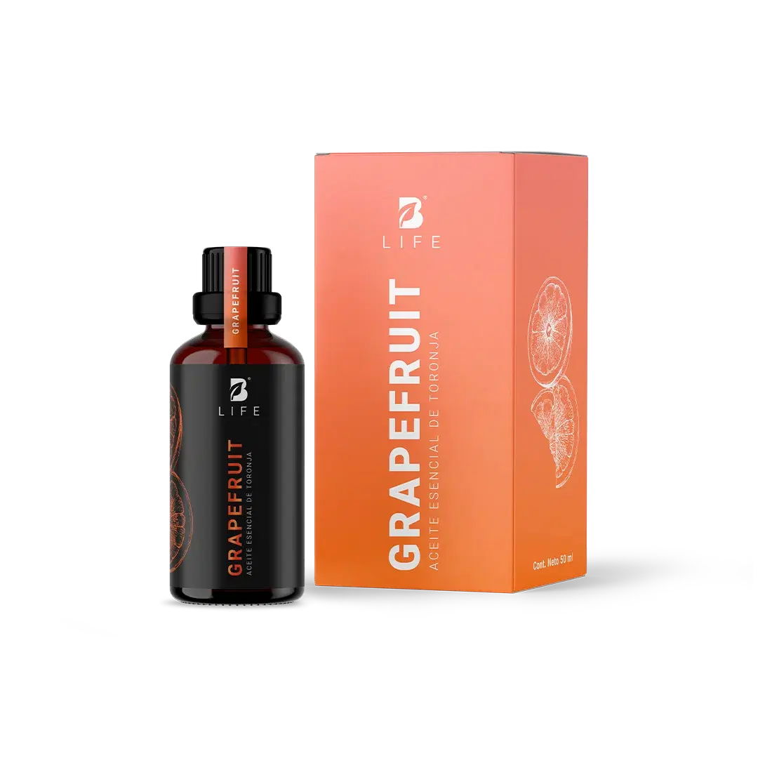 Imagen de Grapefruit Essential Oil| Aceite esencial de Toronja 50 ml