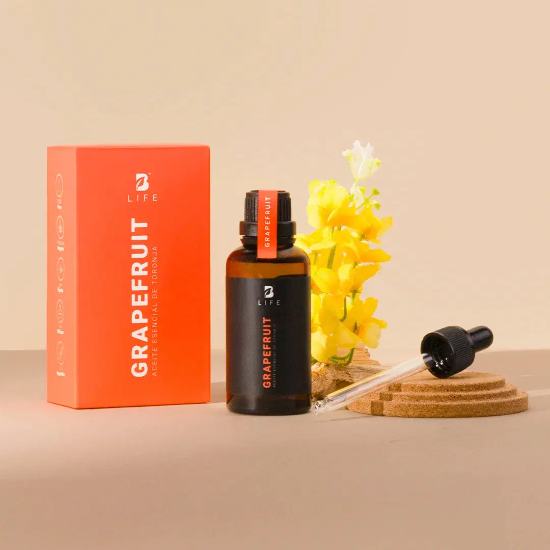 Imagen de Grapefruit Essential Oil| Aceite esencial de Toronja 50 ml