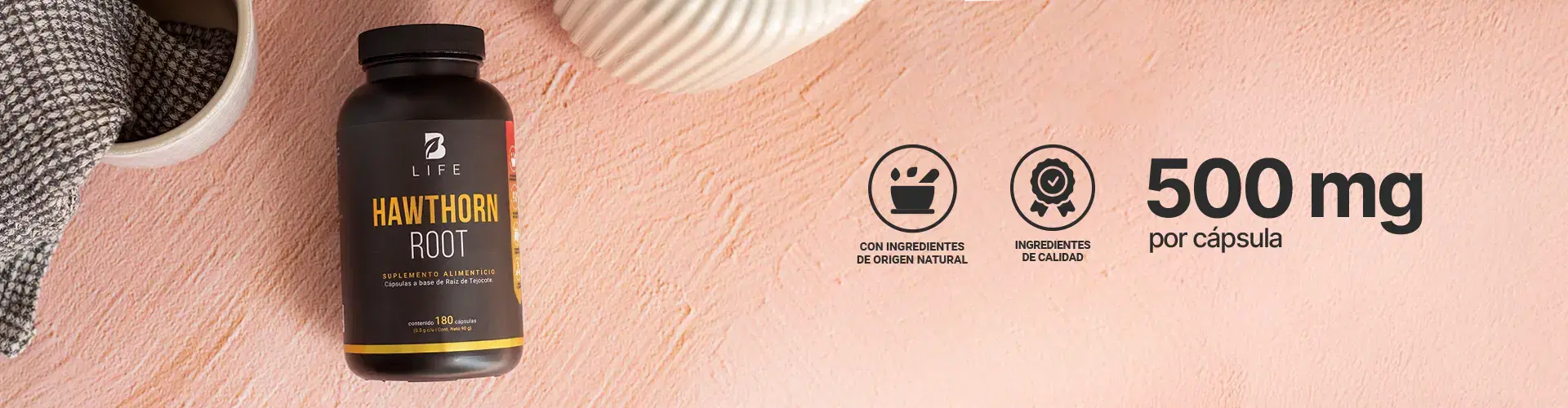 Descubre más productos para tu bienestar Descubre más productos para tu bienestar