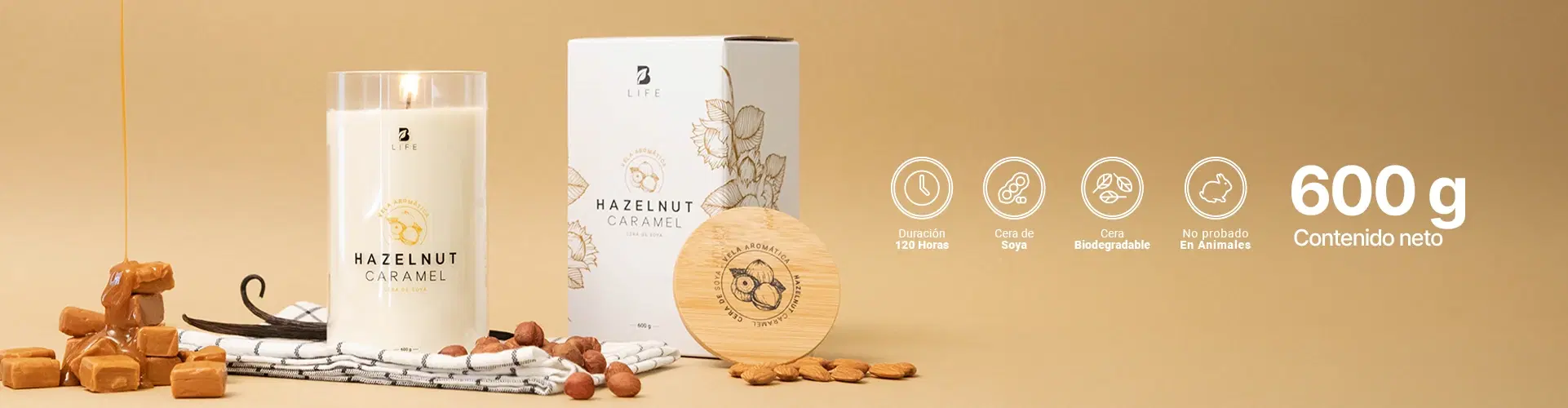 Descubre más productos para tu bienestar Descubre más productos para tu bienestar