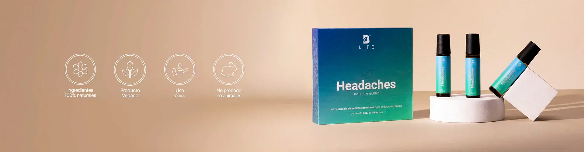 Descubre más productos para tu bienestar Descubre más productos para tu bienestar