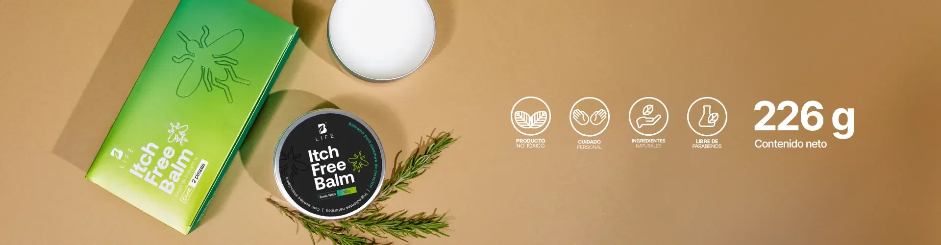 Descubre más productos para tu bienestar Descubre más productos para tu bienestar