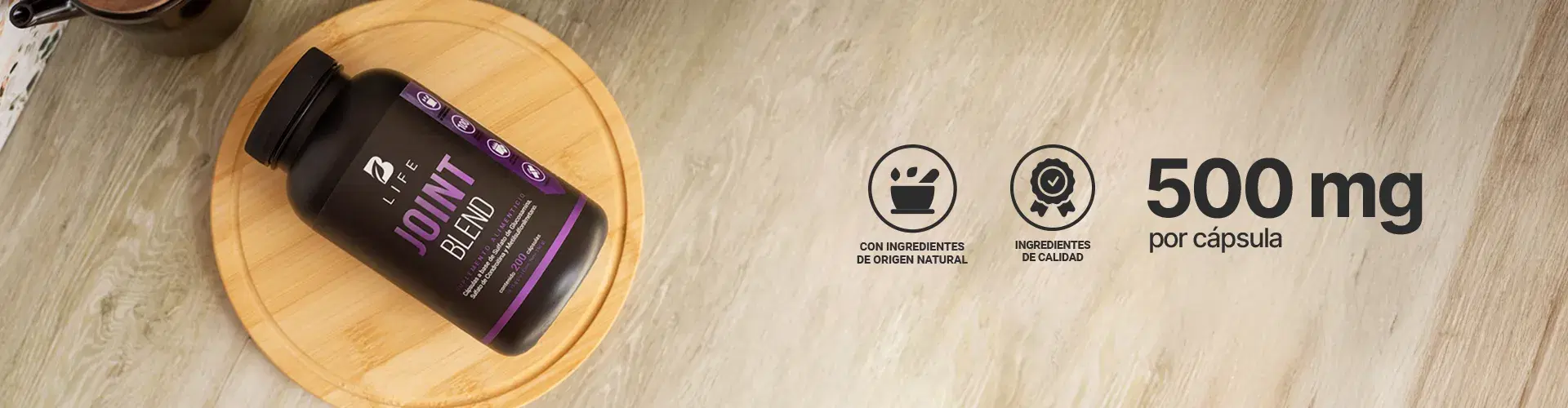 Descubre más productos para tu bienestar Descubre más productos para tu bienestar