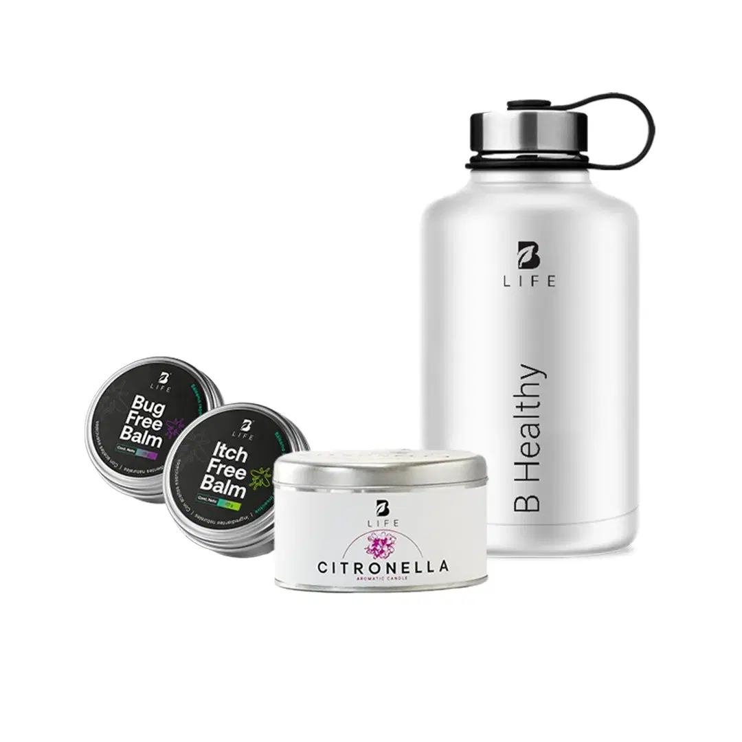 Imagen de Kit Anti Mosquitos