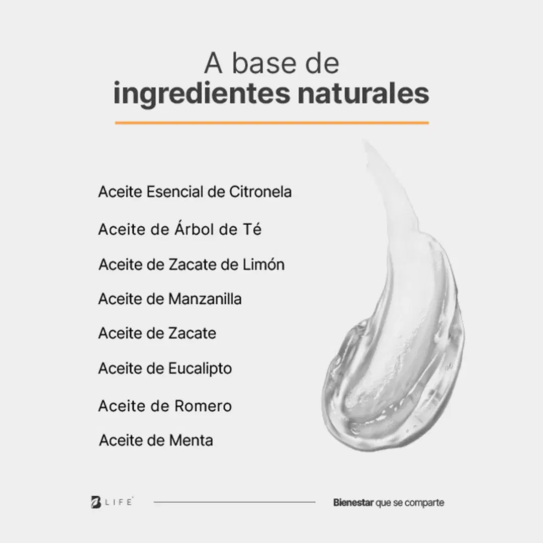 Imagen de Kit Anti Mosquitos