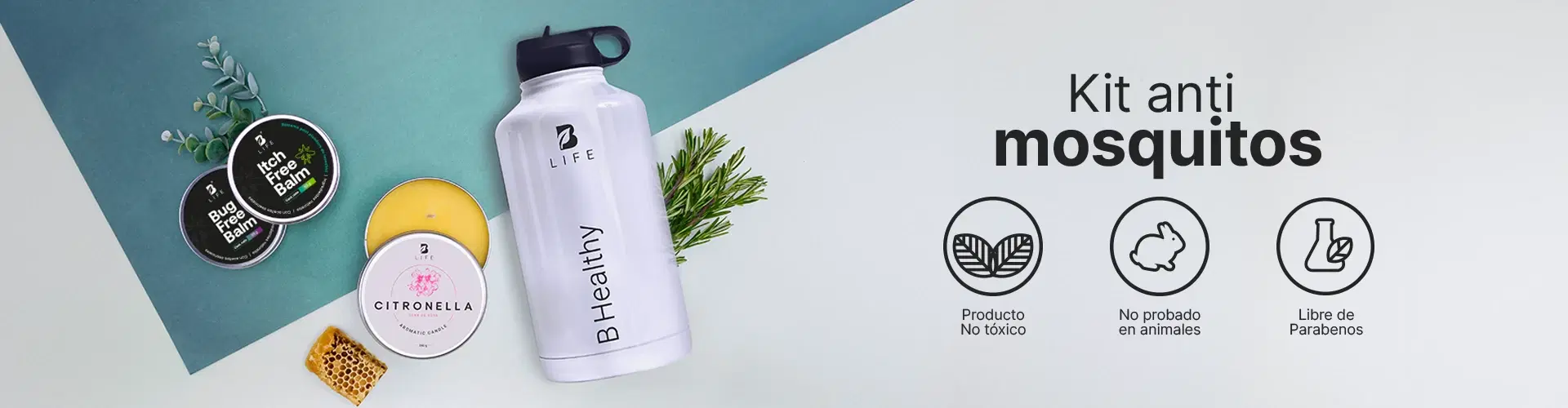 Descubre más productos para tu bienestar Descubre más productos para tu bienestar