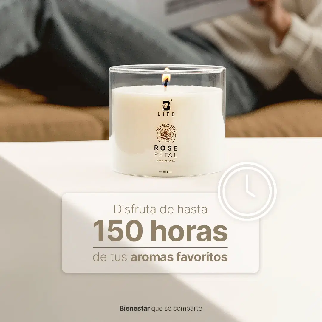 Imagen de Kit de 3 Velas Summer Dreams 250 g c/u