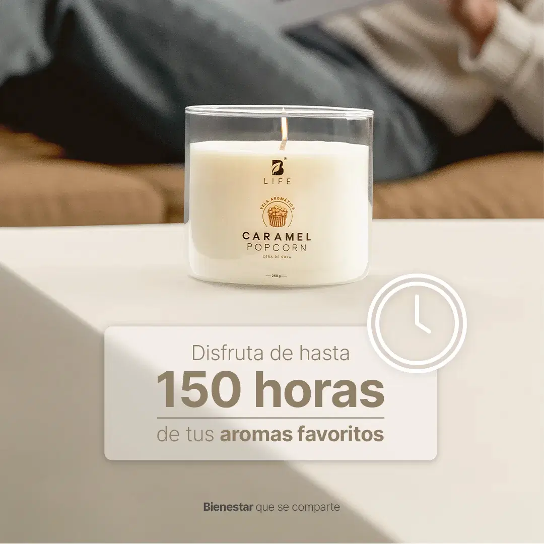 Imagen de Kit de 3 Velas Warm Wishes 250 g c/u