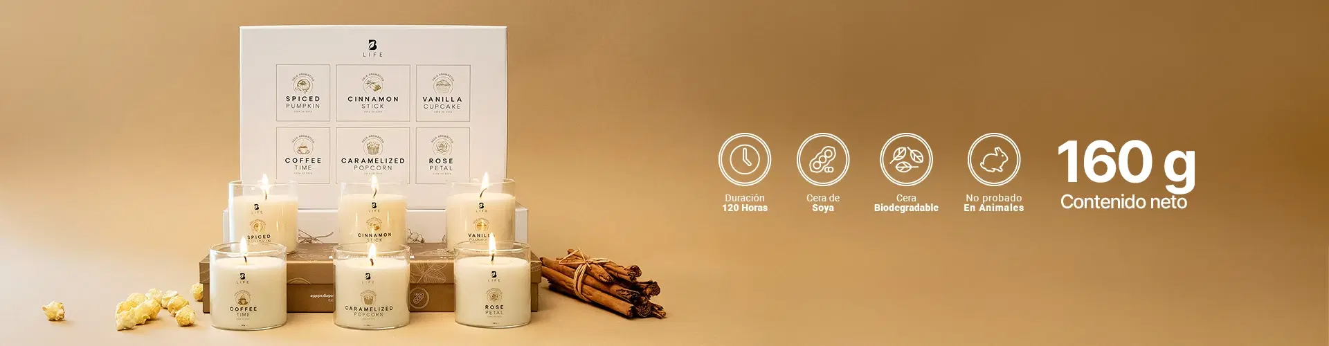 Descubre más productos para tu bienestar Descubre más productos para tu bienestar