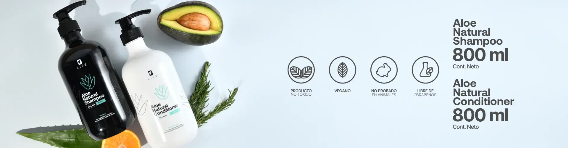 Descubre más productos para tu bienestar Descubre más productos para tu bienestar